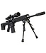 Xla Bipod [M-Lok/Keymod Compatible] 9"-13"