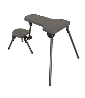 CALDWELL Caldwell Stable Table Lite - Portable Shooting Table