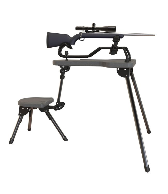 Stable Table Lite - Portable Shooting Table