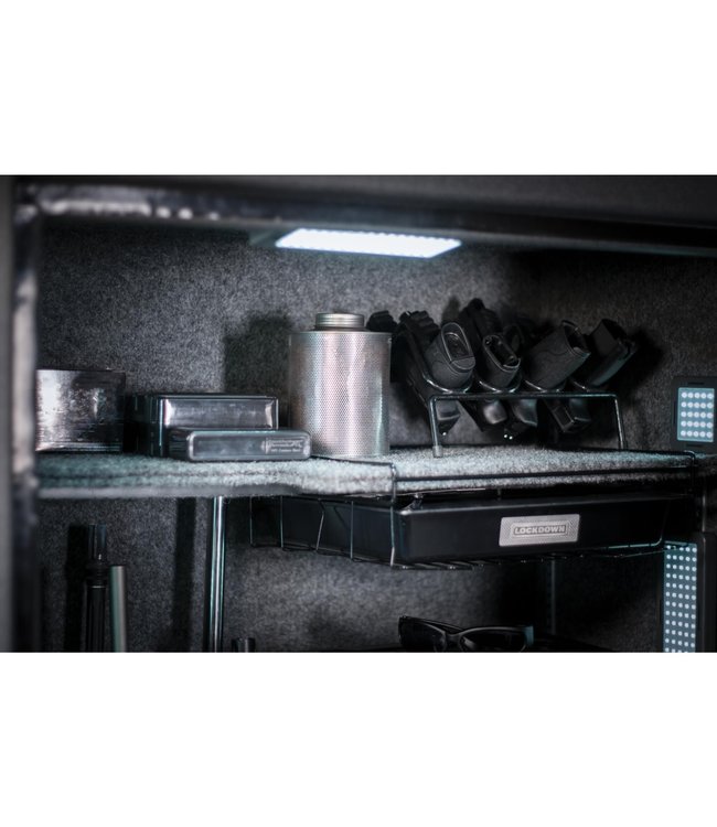 Silica Gel Dehumidifier 750G