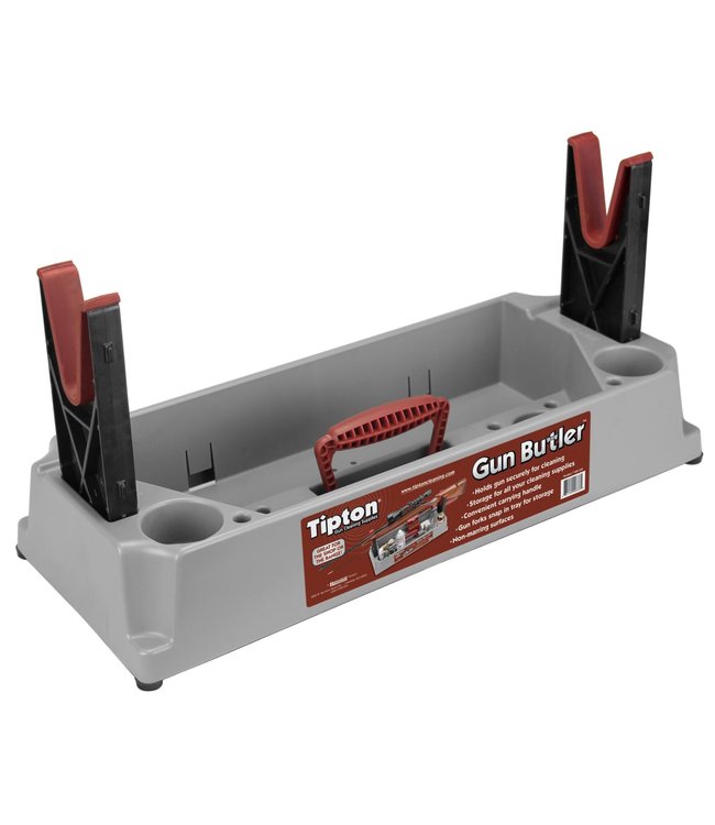 Tipton Gun Butler