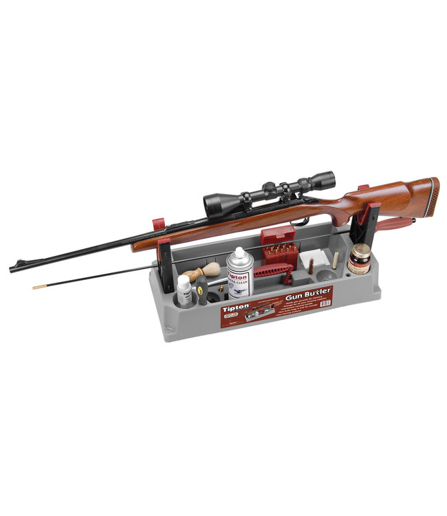 Tipton Gun Butler