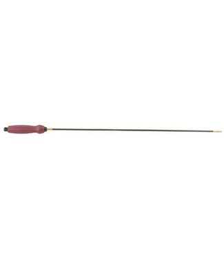 TIPTON Deluxe 1-Piece Carbon Fiber Cleaning Rod [27-45 Cal] 36"