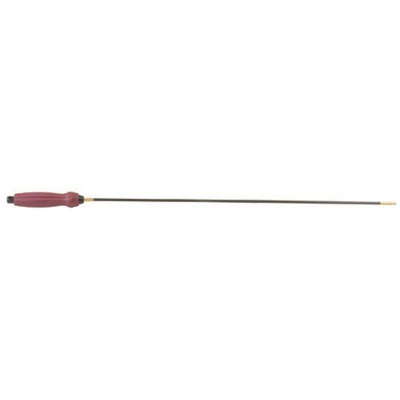 Deluxe 1-Piece Carbon Fiber Cleaning Rod [27-45 Cal] 36"