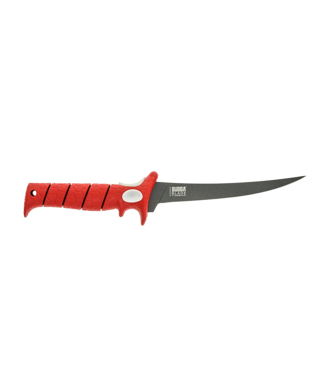 Bubba Blade 7 Tapered Flex Fillet Knife - Ramakko's Source For