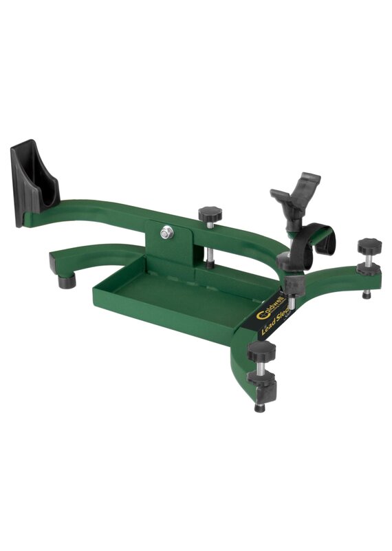 CALDWELL Lead Sled Solo Shooting Rest