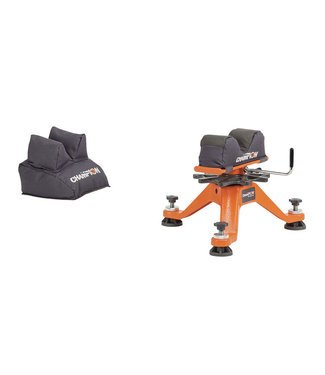 CHAMPION Tri-Stance Shooting Rest