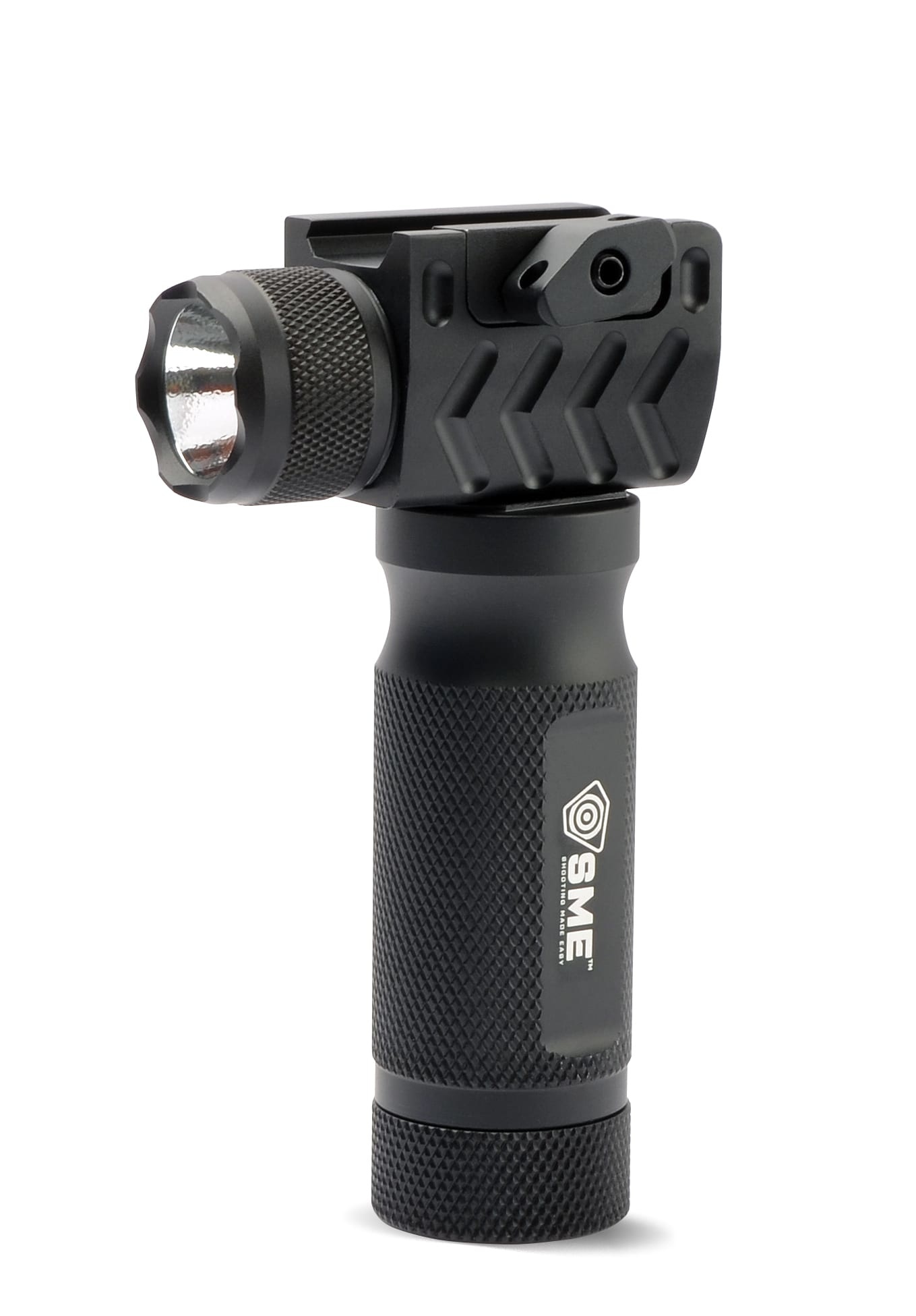 Grip Light Rail Mount Ramakko's Source For Adventure