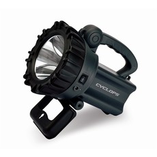 Cyclops Rechargeable 10 Watt Spotlight