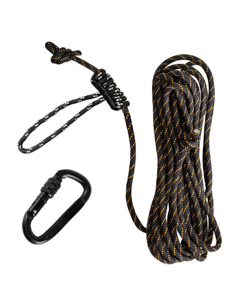 Hawk Treestand Harness SafetyLine Ramakko's Source For Adventure