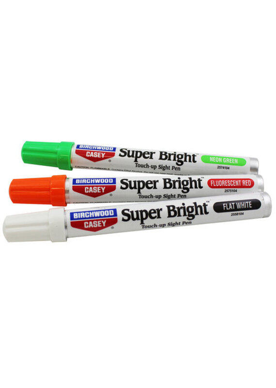 Super Bright Sight Touch-Up Pens