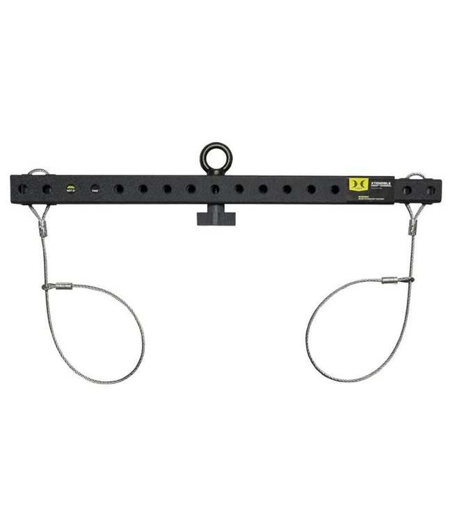 Acc Haw Ha3405 Xtendible Clinch Gambrel