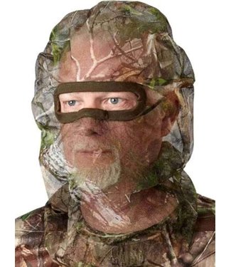 Hunters Specialties Headnet Realtree Edge