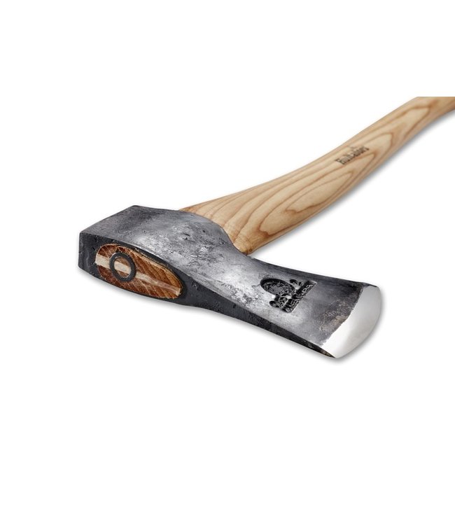 Hultafors Qvarfot Felling Axe