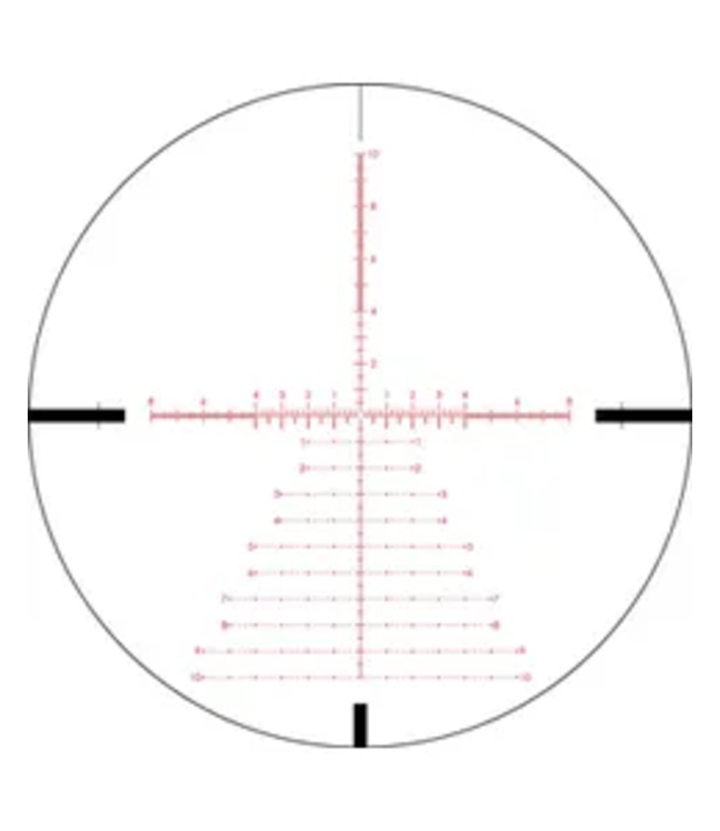 Vortex Strike Eagle 5-25x56 FFP EBR-7C (MRAD) [34mm]