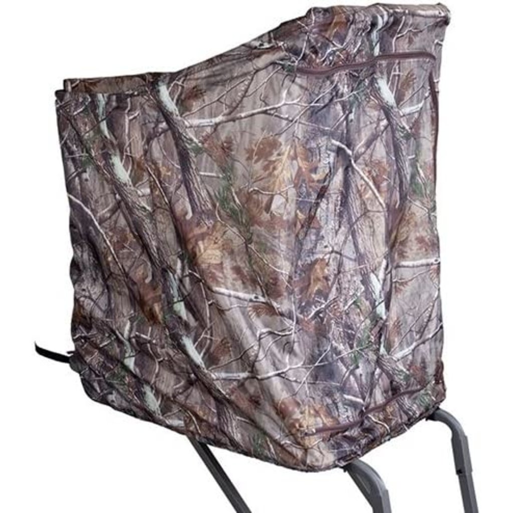 SUMMIT TREESTAND Summit Solo Pro Blind Treestand Cover