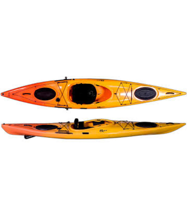 Riot Edge 13 Touring Kayak