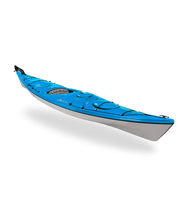 Delta 15S Performance Touring Kayak