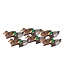 Masters Series Mallard - 12-Pack [6-Drake, 6-Hen]