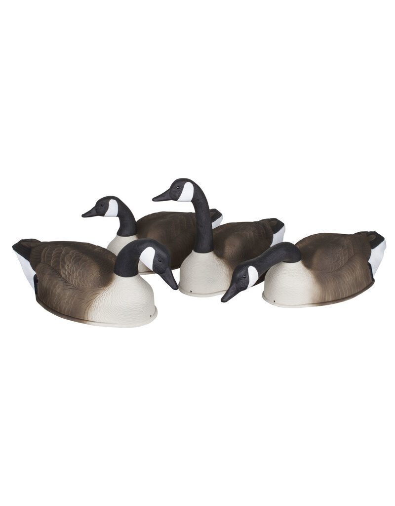FLAMBEAU Storm Front 2 Canada Goose Shell - 4-Pack