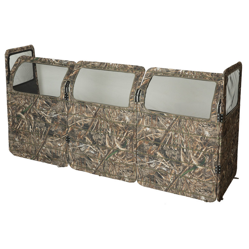 AVERY SPORTING GOODS Finisher Panel Blind [Max-5]