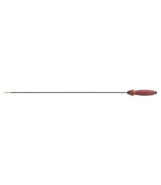 Tipton Deluxe 1-Piece Carbon Fiber Cleaning Rod [22-26 Cal] 36"