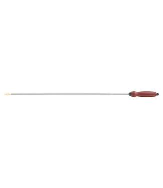 TIPTON Tipton Deluxe 1-Piece Carbon Fiber Cleaning Rod [22-26 Cal] 36"