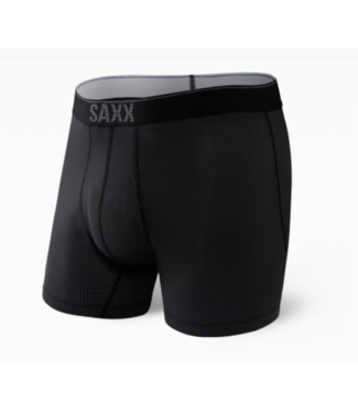 SAXX Saxx Men's Quest Quick-Dry Mesh Boxer