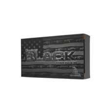 Hornady Black ® 450 Bushmaster 250 Gr Ftx ®