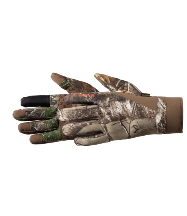Manzella Coyote Touchtip Glove