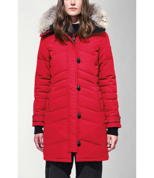 canada goose women's lorette