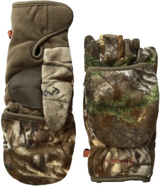 Manzella Bow Hunter Convertible Glove