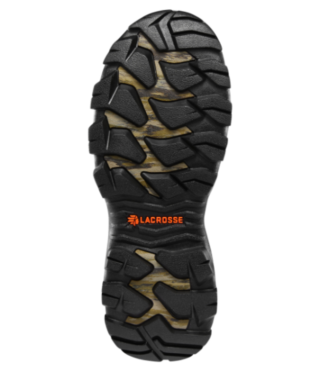 Lacrosse Men's Alphaburly 18" Boot