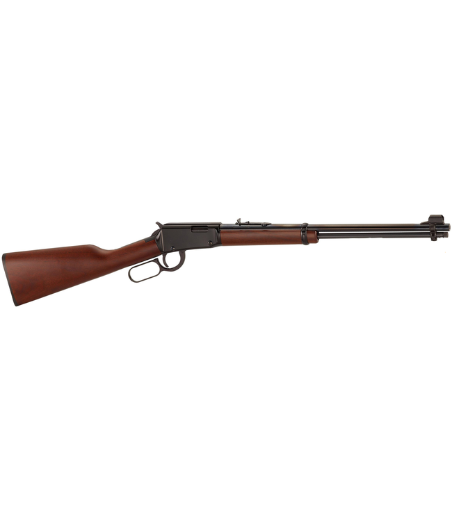 Henry Classic Lever Action 22Lr 18.25" Bbl