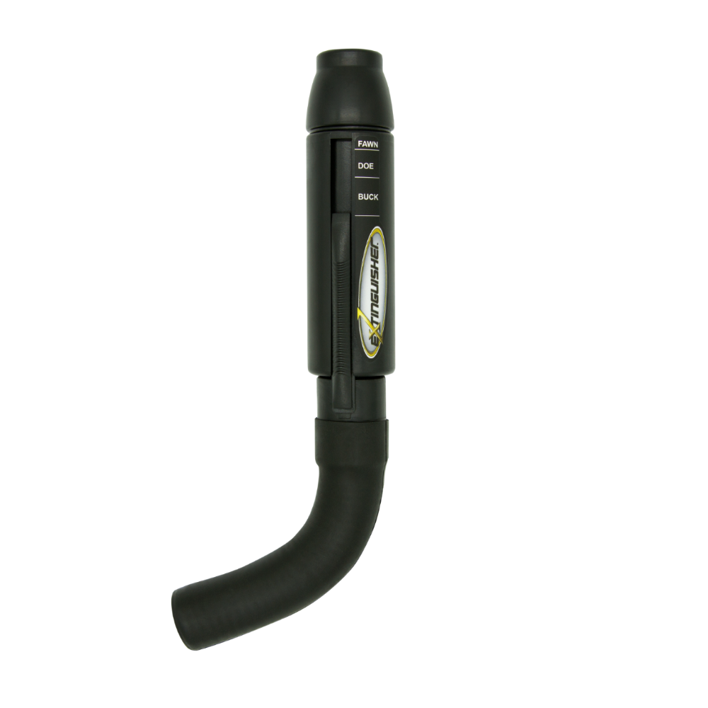 Extinguisher on sale deer call