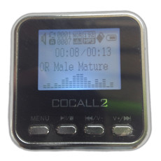 Cocall 2 Electronic Moose Call