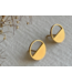 Pika & Bear Horizon Silhouette Earrings