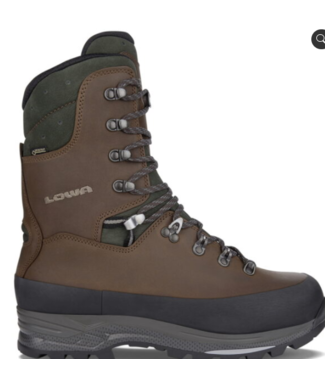 LOWA Lowa Mens Hunter Gtx Evo Boot