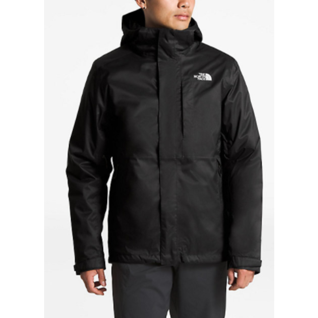 Altier Down Triclimate Jacket 