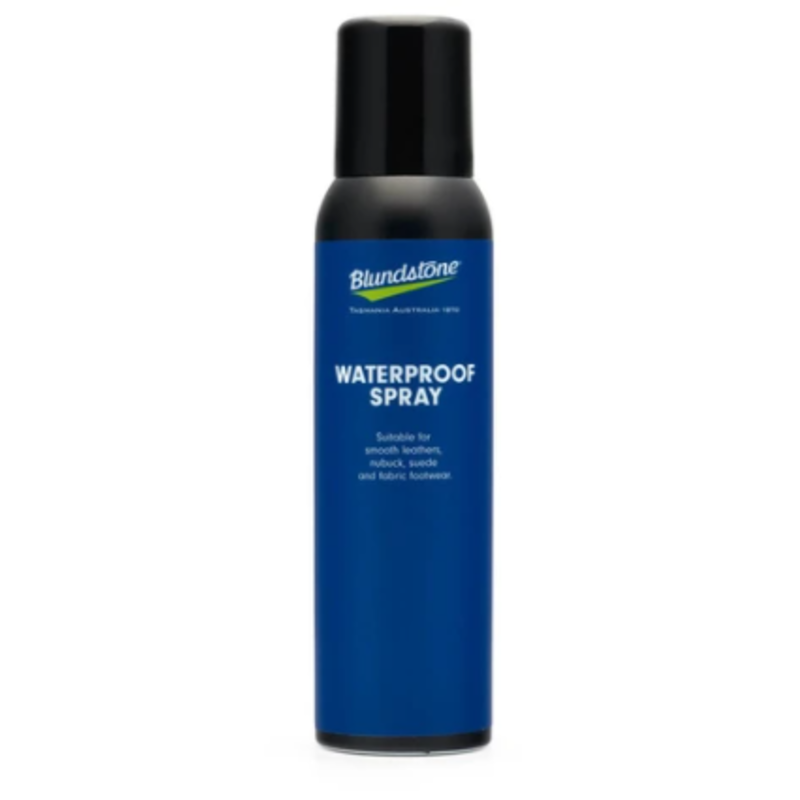 blundstone waterproof spray