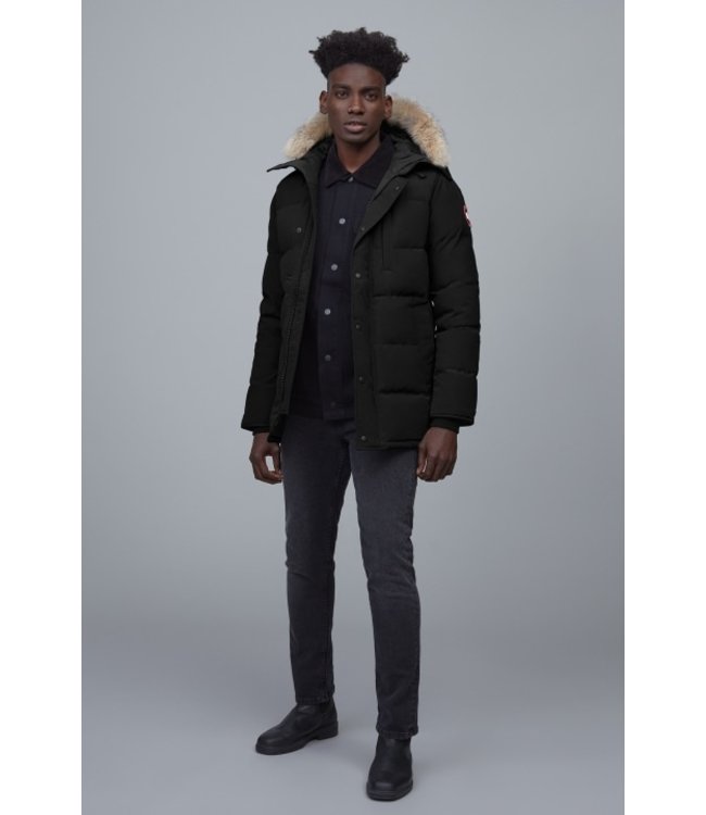men's carson parka