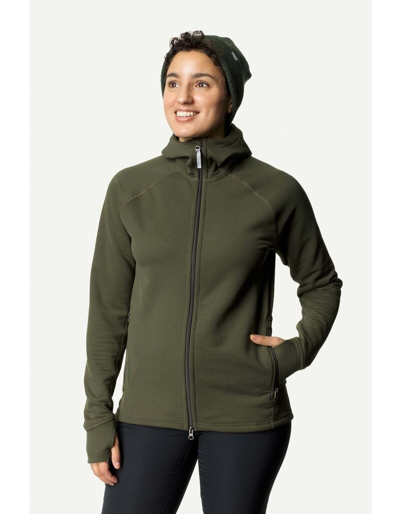 Houdini Womens Mono Air Sweater - Ramakko's Source For Adventure