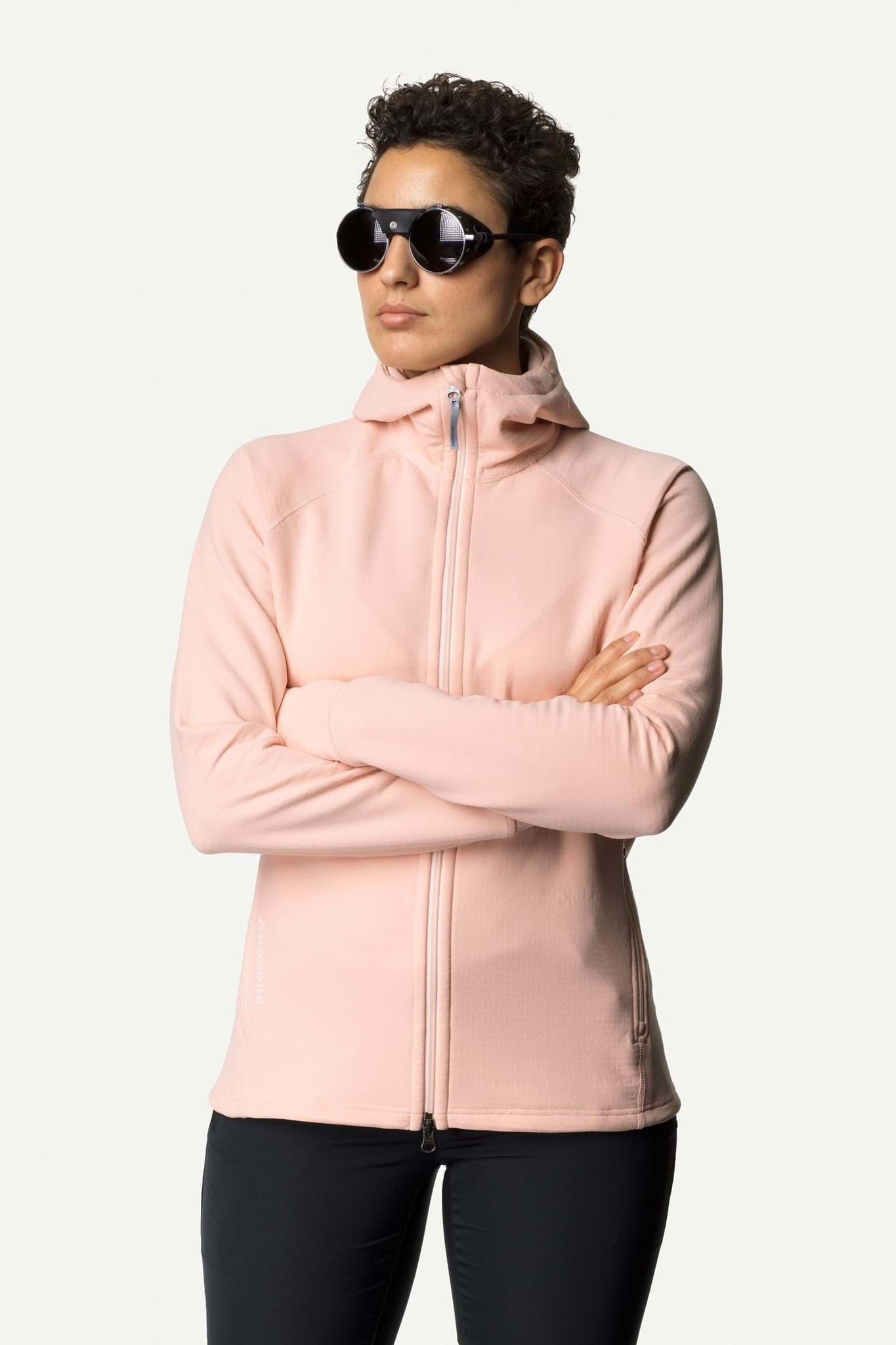 Houdini Womens Mono Air Sweater