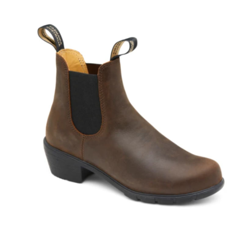 BLUNDSTONE Blundstone 1671 Women's Series Heel Boot