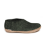 GLERUPS Glerups Shoe With Leather Sole