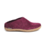 Glerups Slip On With Leather Sole