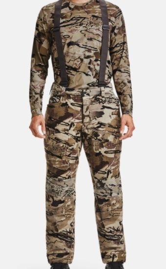 under armour revenant pants