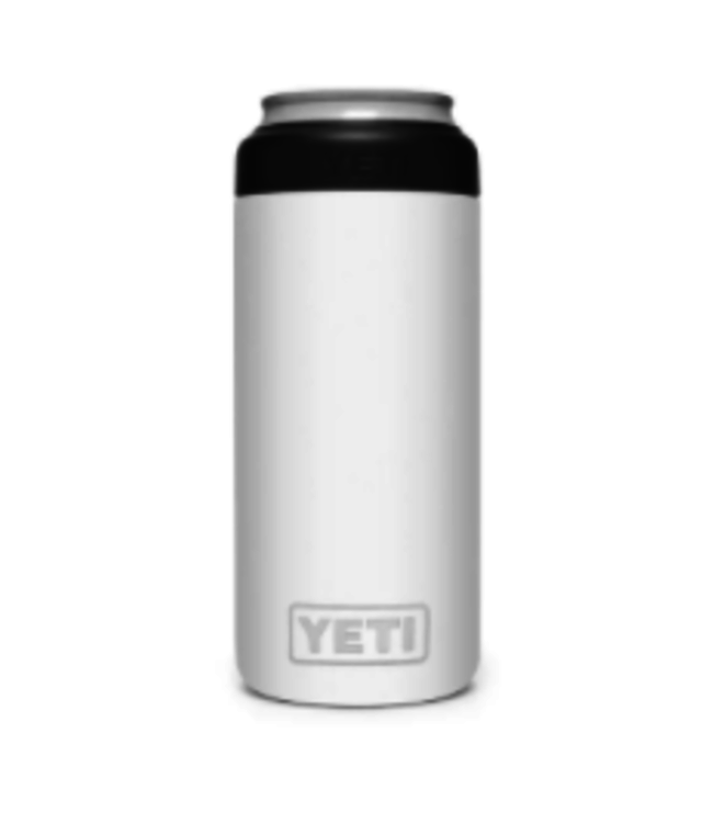 Yeti Rambler 12 oz Colster Slim Can Insulator