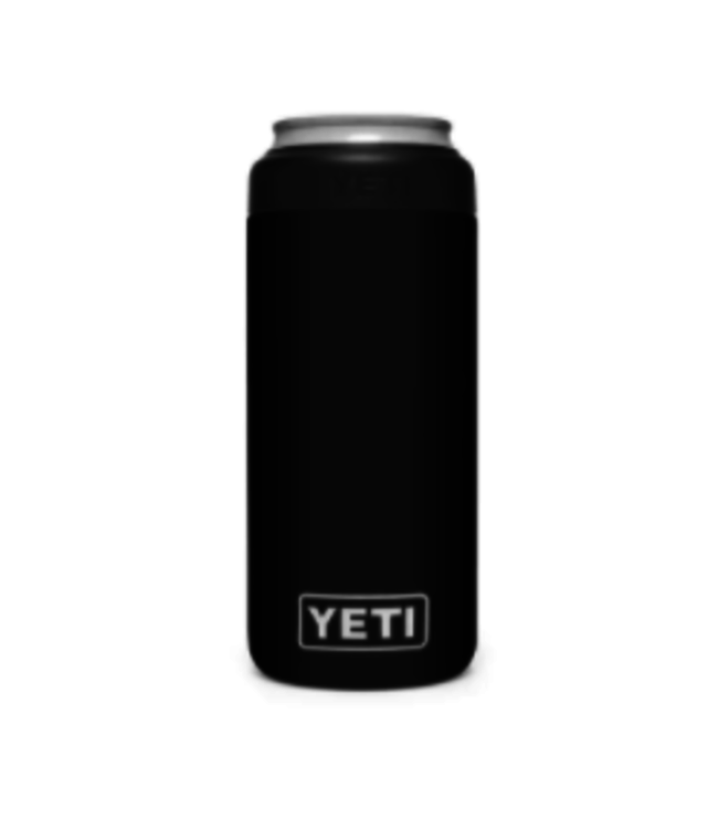 Yeti Rambler 12 oz Colster Slim Can Insulator