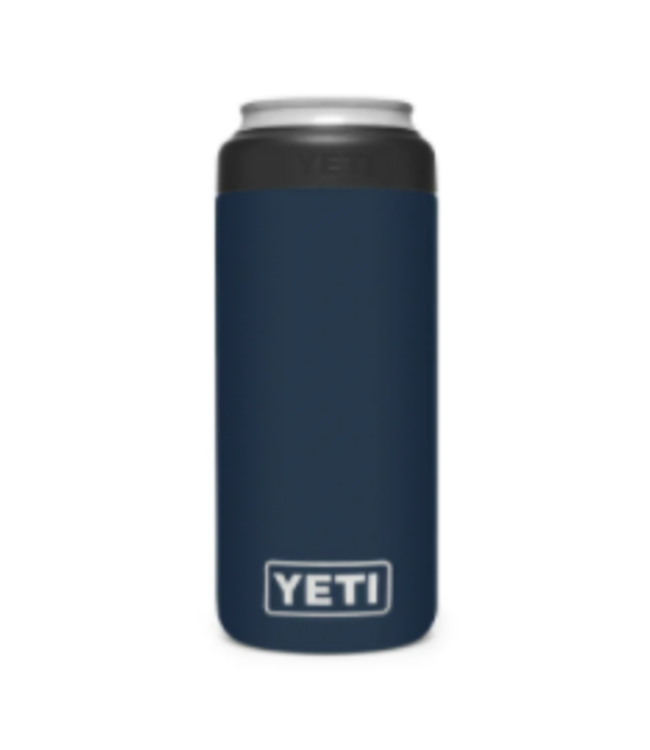 Yeti Rambler 12 oz Colster Slim Can Insulator